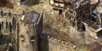 Robin Hood: The Legend of Sherwood PC Screenshot