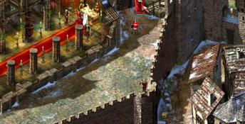 Robin Hood: The Legend of Sherwood PC Screenshot