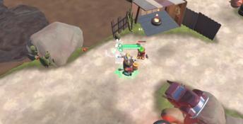 Robo Revenge Squad
