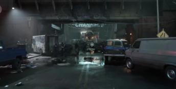 RoboCop: Rogue City PC Screenshot