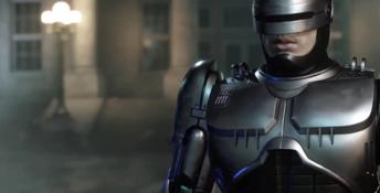 RoboCop: Rogue City PC Screenshot