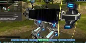 Robocraft
