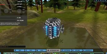 Robocraft