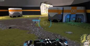 Robocraft PC Screenshot