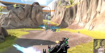 Robocraft PC Screenshot