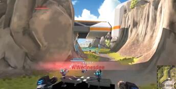 Robocraft PC Screenshot