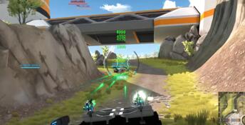 Robocraft PC Screenshot