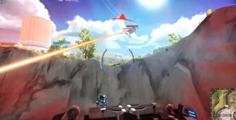 Robocraft PC Screenshot