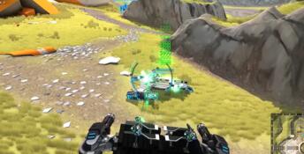 Robocraft PC Screenshot