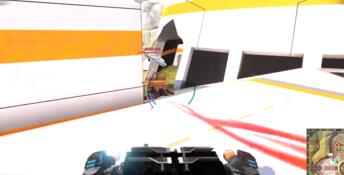 Robocraft PC Screenshot