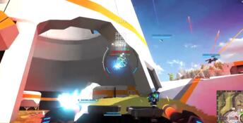 Robocraft PC Screenshot
