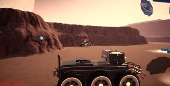 Robocraft 2 PC Screenshot