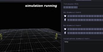 Roboforge PC Screenshot