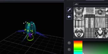 Roboforge PC Screenshot