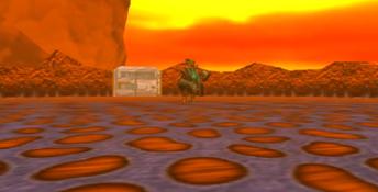 Roboforge PC Screenshot