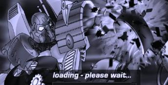 Roboforge PC Screenshot