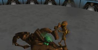 Roboforge PC Screenshot