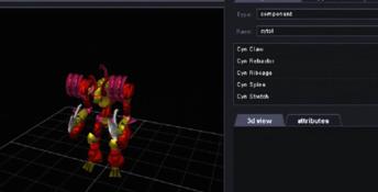 Roboforge PC Screenshot