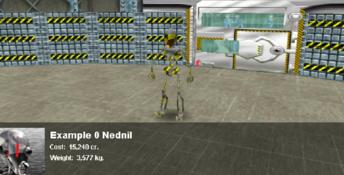 Roboforge PC Screenshot