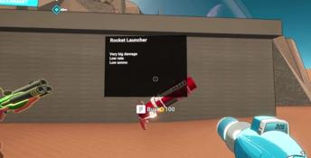 Roboholic PC Screenshot