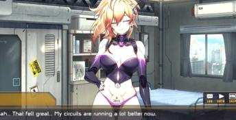 Robolife2 - Nova Duty