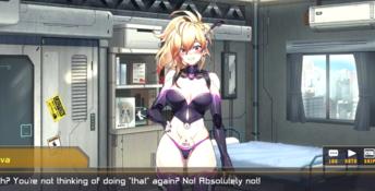 Robolife2 - Nova Duty PC Screenshot