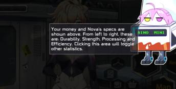 Robolife2 - Nova Duty PC Screenshot