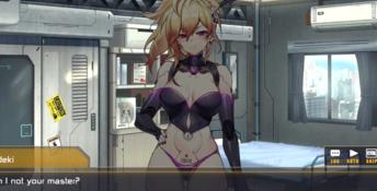 Robolife2 - Nova Duty PC Screenshot