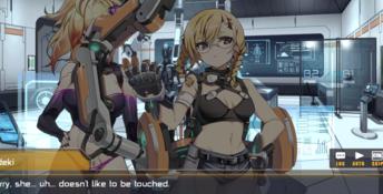Robolife2 - Nova Duty PC Screenshot
