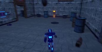 Robot Multitool