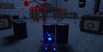 Robot Multitool PC Screenshot