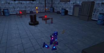 Robot Multitool PC Screenshot