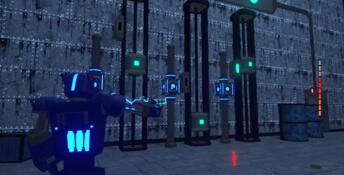 Robot Multitool PC Screenshot