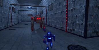 Robot Multitool PC Screenshot