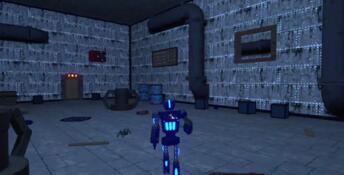 Robot Multitool PC Screenshot