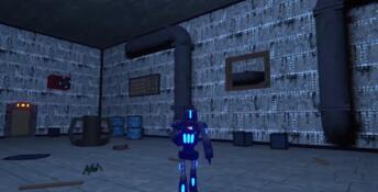 Robot Multitool PC Screenshot