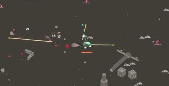Robot Revolt PC Screenshot