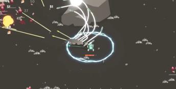 Robot Revolt PC Screenshot