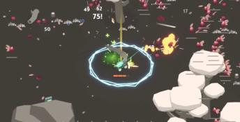 Robot Revolt PC Screenshot
