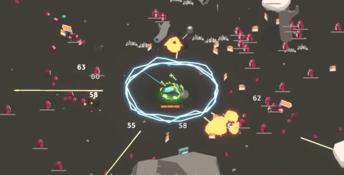 Robot Revolt PC Screenshot