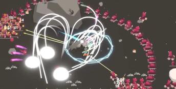 Robot Revolt PC Screenshot