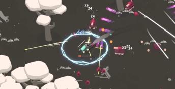 Robot Revolt PC Screenshot