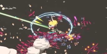 Robot Revolt PC Screenshot