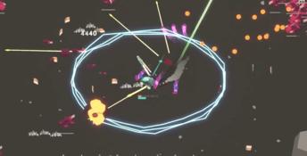 Robot Revolt PC Screenshot