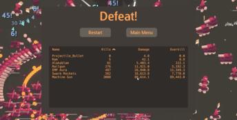 Robot Revolt PC Screenshot