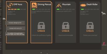 Robot Revolt PC Screenshot