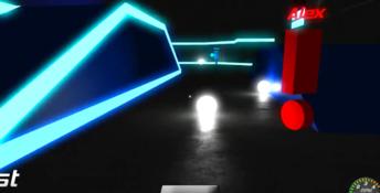 Robot Roller-Derby Disco Dodgeball PC Screenshot
