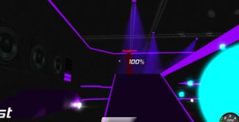 Robot Roller-Derby Disco Dodgeball PC Screenshot