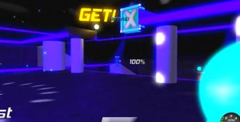 Robot Roller-Derby Disco Dodgeball PC Screenshot