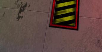 Robot Wars: Arenas of Destruction PC Screenshot